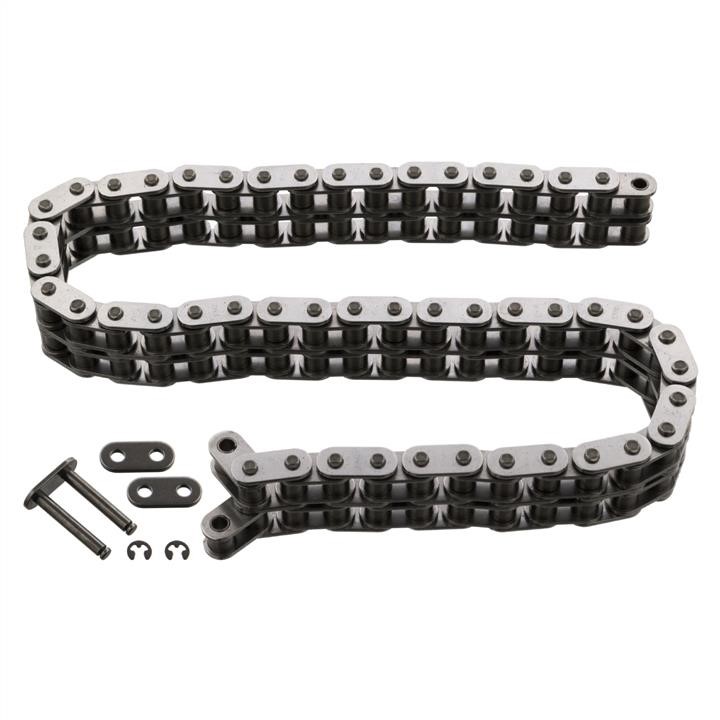 febi 49209 Timing chain 49209: Buy near me in Poland at 2407.PL - Good price!