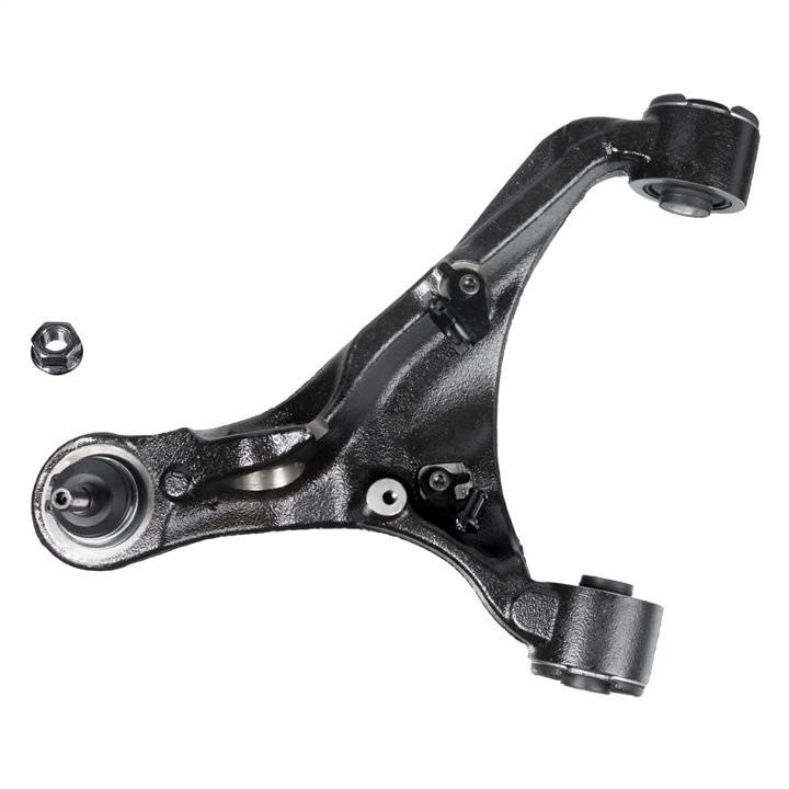 febi 49243 Track Control Arm 49243: Buy near me in Poland at 2407.PL - Good price!