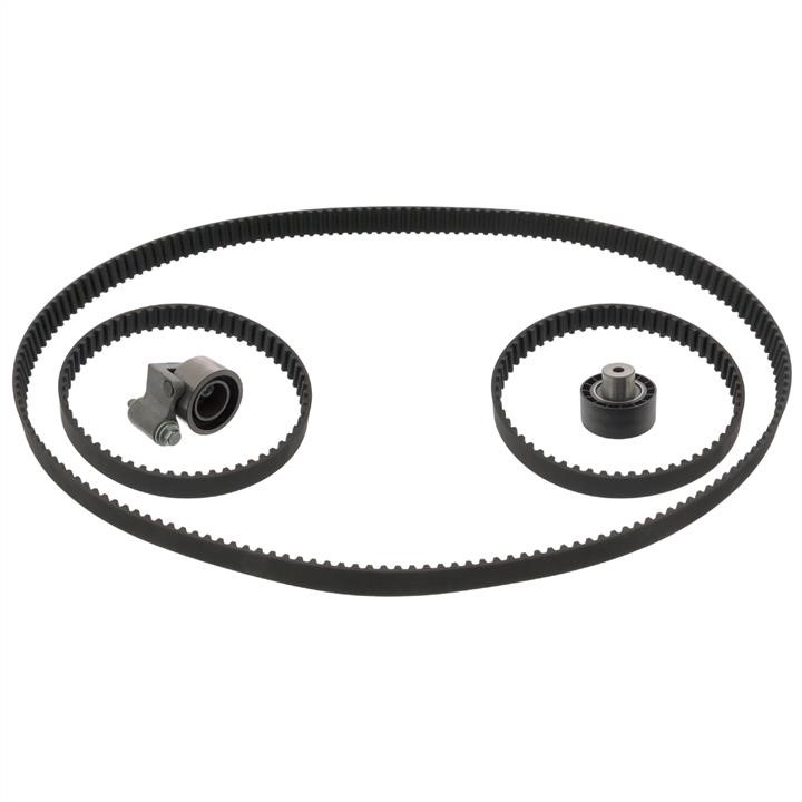 febi 49245 Timing Belt Kit 49245: Buy near me at 2407.PL in Poland at an Affordable price!