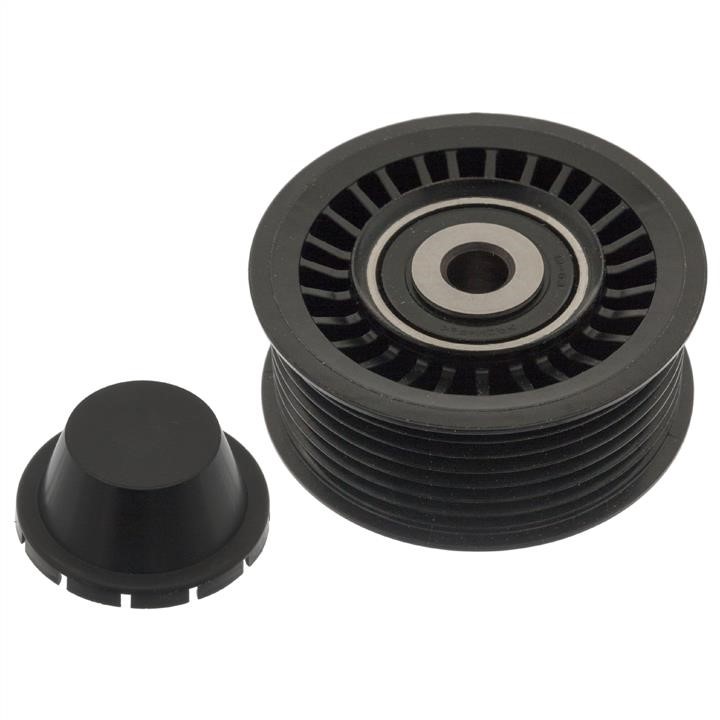 febi 49367 Tensioner pulley, timing belt 49367: Buy near me at 2407.PL in Poland at an Affordable price!