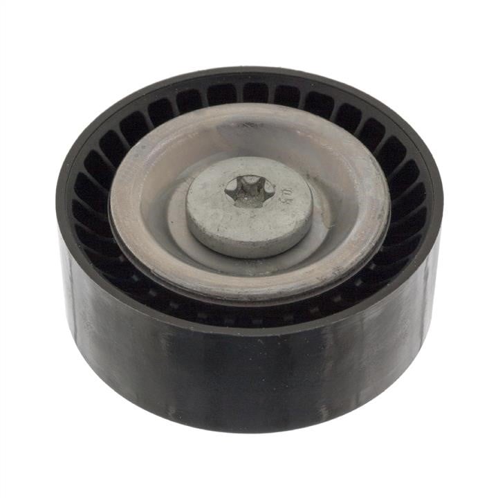 febi 49371 Tensioner pulley, timing belt 49371: Buy near me in Poland at 2407.PL - Good price!