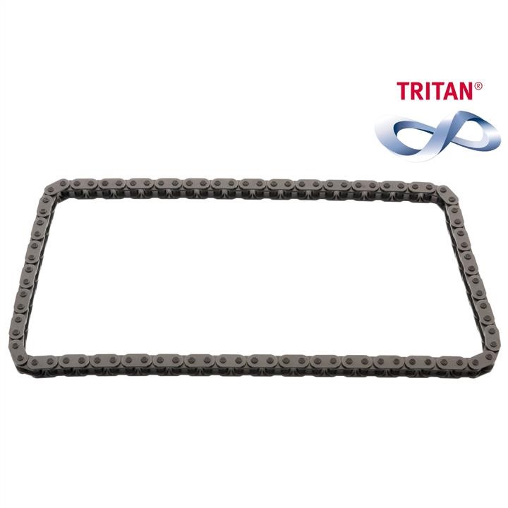 febi 49505 Timing chain 49505: Buy near me in Poland at 2407.PL - Good price!