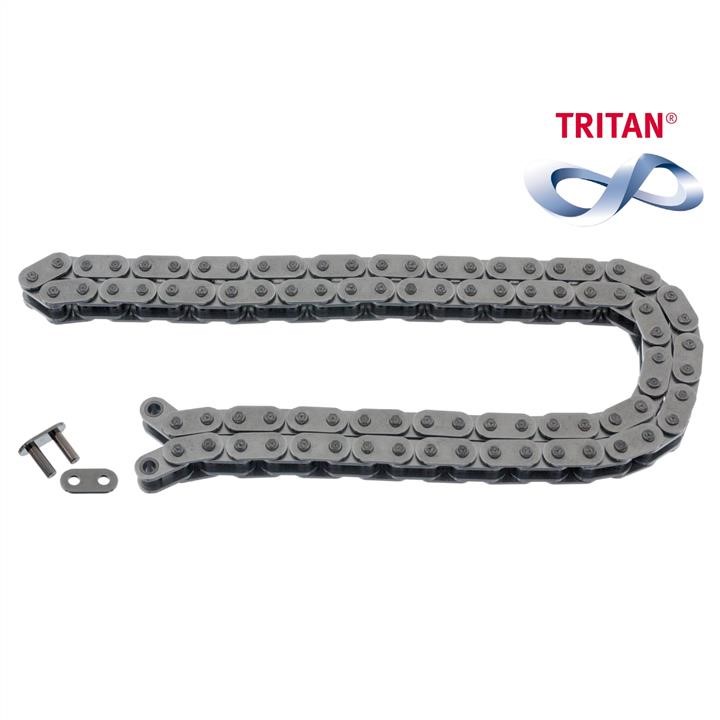 febi 49508 Timing chain 49508: Buy near me in Poland at 2407.PL - Good price!