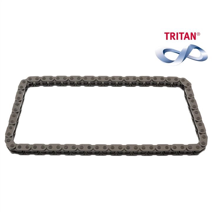febi 49528 Timing chain 49528: Buy near me in Poland at 2407.PL - Good price!