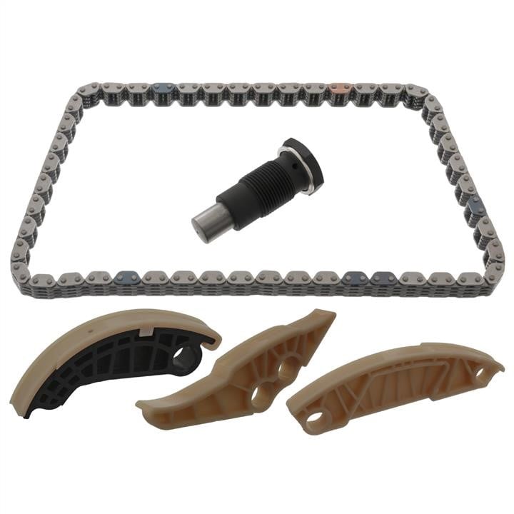 febi 49547 Timing chain kit 49547: Buy near me at 2407.PL in Poland at an Affordable price!