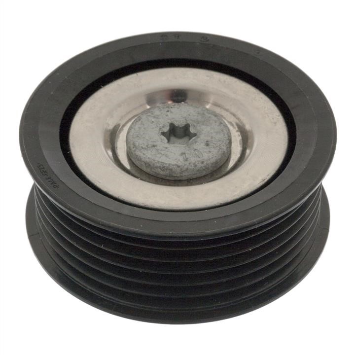 febi 49599 Tensioner pulley, timing belt 49599: Buy near me in Poland at 2407.PL - Good price!