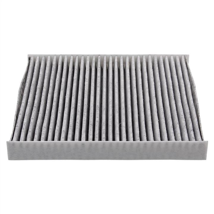 febi 49650 Filter, interior air 49650: Buy near me at 2407.PL in Poland at an Affordable price!