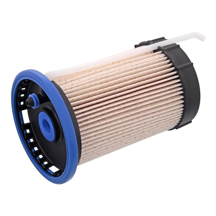 febi 49663 Fuel filter 49663: Buy near me in Poland at 2407.PL - Good price!