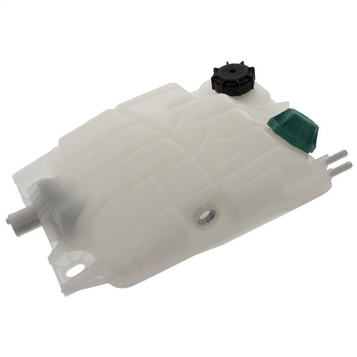 febi 49673 Expansion Tank, coolant 49673: Buy near me in Poland at 2407.PL - Good price!