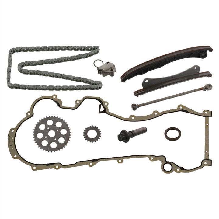 febi 49722 Timing chain kit 49722: Buy near me at 2407.PL in Poland at an Affordable price!