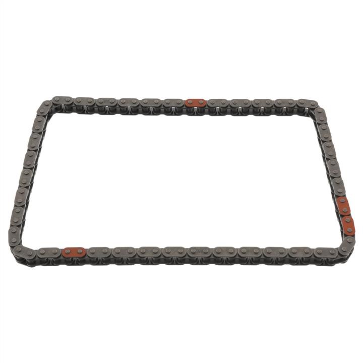 febi 49770 Timing chain 49770: Buy near me in Poland at 2407.PL - Good price!