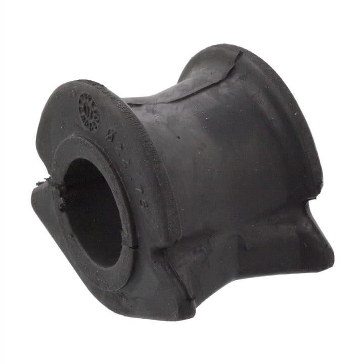 70610010 SWAG Front anti roll bar bush