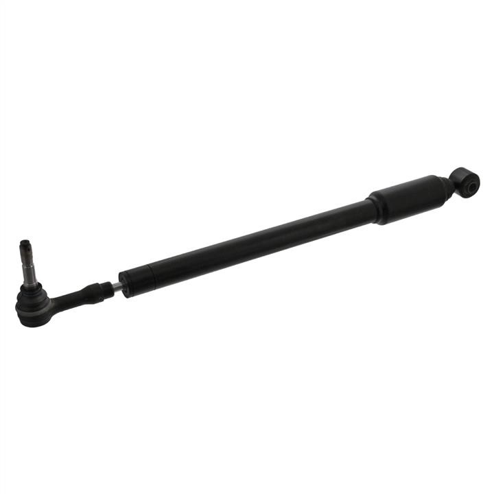 febi 49848 Steering damper 49848: Buy near me at 2407.PL in Poland at an Affordable price!