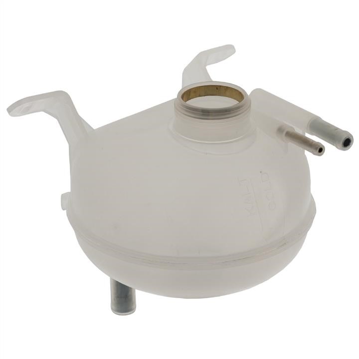 febi 49861 Expansion tank 49861: Buy near me in Poland at 2407.PL - Good price!