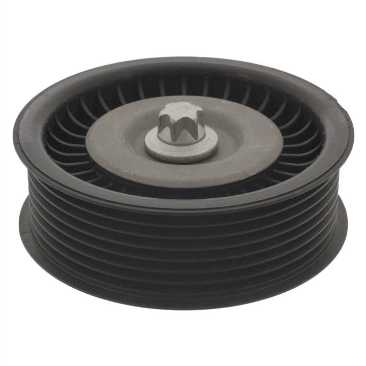 febi 49871 Tensioner pulley, timing belt 49871: Buy near me at 2407.PL in Poland at an Affordable price!