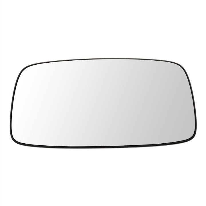 febi 49898 Spiegelglas, Außenspiegel 49898: Kaufen Sie zu einem guten Preis in Polen bei 2407.PL!
