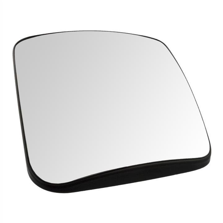 febi 49901 Mirror Glass, outside mirror 49901: Buy near me in Poland at 2407.PL - Good price!