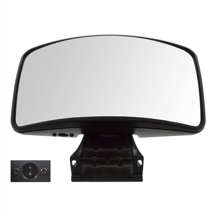 febi 49917 Ramp mirror 49917: Buy near me in Poland at 2407.PL - Good price!