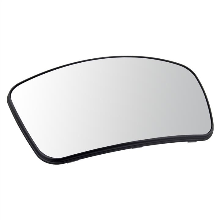 febi 49918 Mirror Glass Heated 49918: Buy near me in Poland at 2407.PL - Good price!