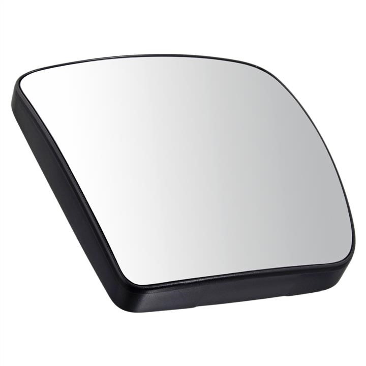 febi 49921 Mirror Glass, outside mirror 49921: Buy near me at 2407.PL in Poland at an Affordable price!