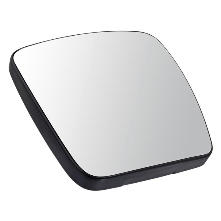 febi 49922 Mirror Glass, wide angle mirror 49922: Buy near me at 2407.PL in Poland at an Affordable price!
