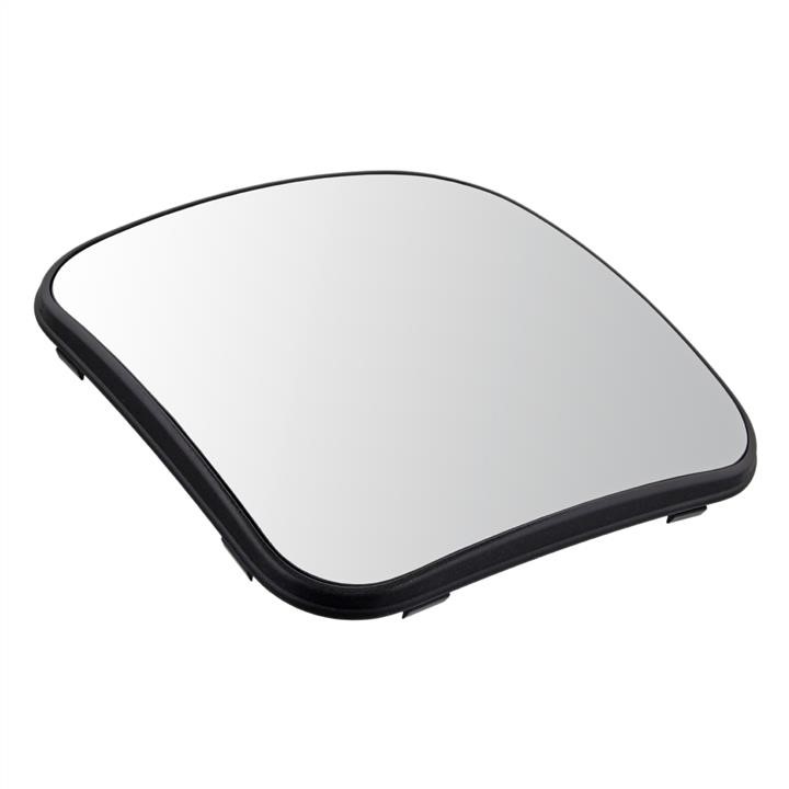 febi 49928 Mirror Glass, wide angle mirror 49928: Buy near me in Poland at 2407.PL - Good price!