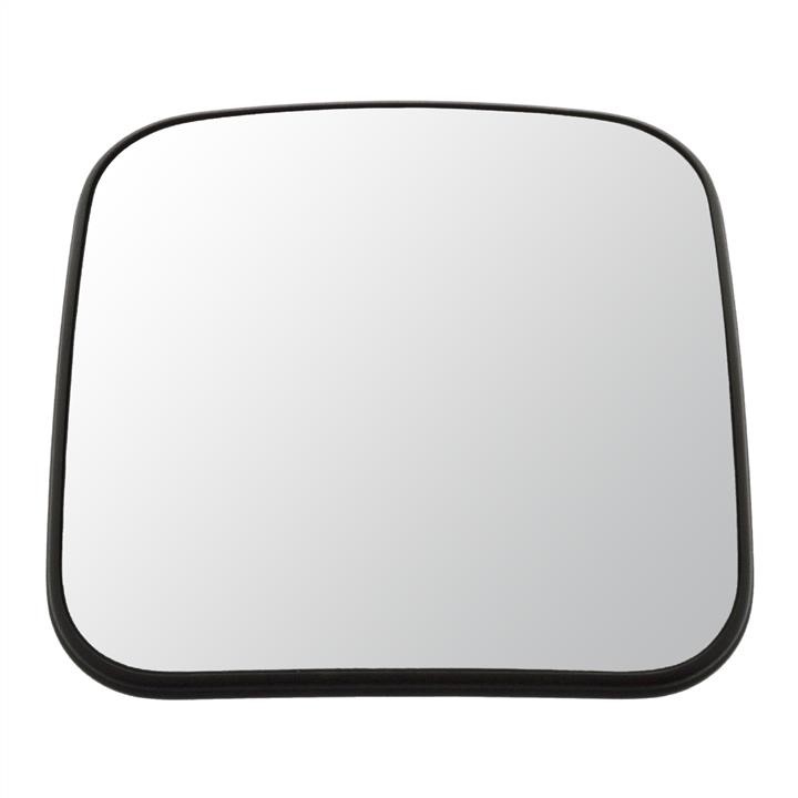 febi 49929 Mirror Glass, outside mirror 49929: Buy near me in Poland at 2407.PL - Good price!