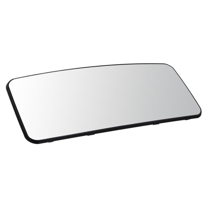 febi 49930 Mirror Glass, outside mirror 49930: Buy near me in Poland at 2407.PL - Good price!