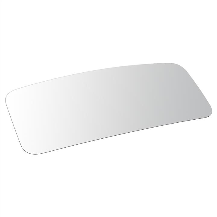 febi 49931 Mirror Glass, outside mirror 49931: Buy near me in Poland at 2407.PL - Good price!