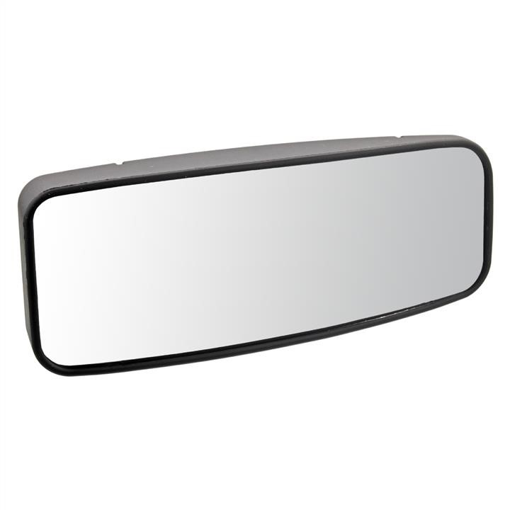 febi 49953 Mirror Glass, wide angle mirror 49953: Buy near me in Poland at 2407.PL - Good price!
