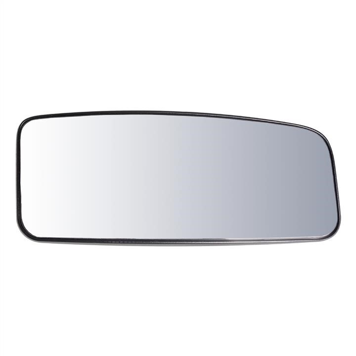 febi 49954 Mirror Glass, wide angle mirror 49954: Buy near me at 2407.PL in Poland at an Affordable price!