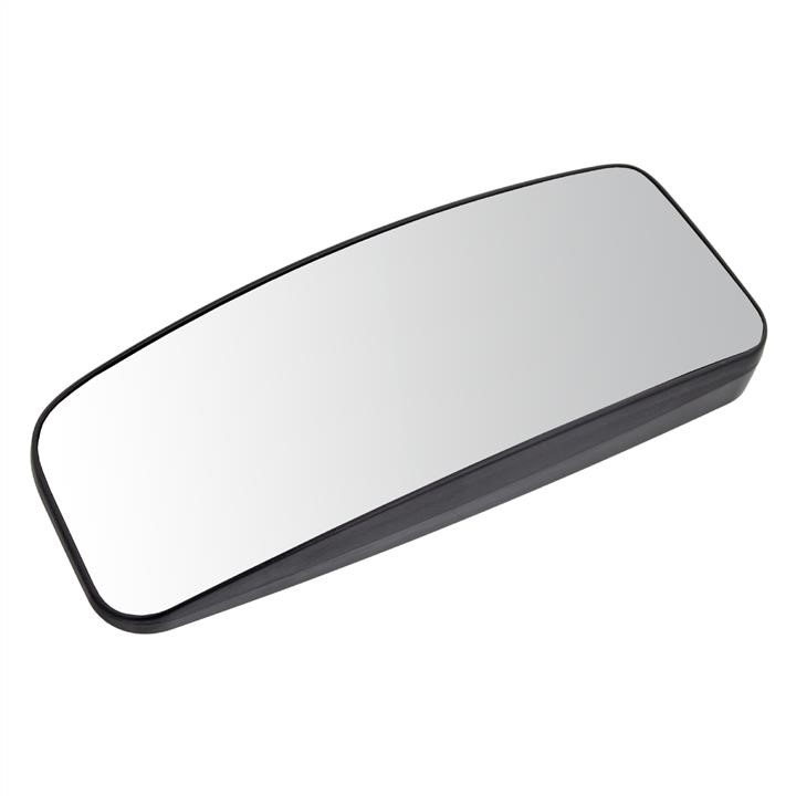 febi 49955 Mirror Glass, wide angle mirror 49955: Buy near me at 2407.PL in Poland at an Affordable price!