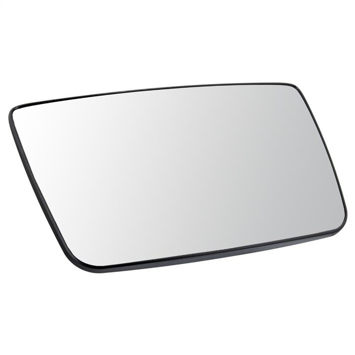 febi 49965 Spiegelglas, Außenspiegel 49965: Kaufen Sie zu einem guten Preis in Polen bei 2407.PL!