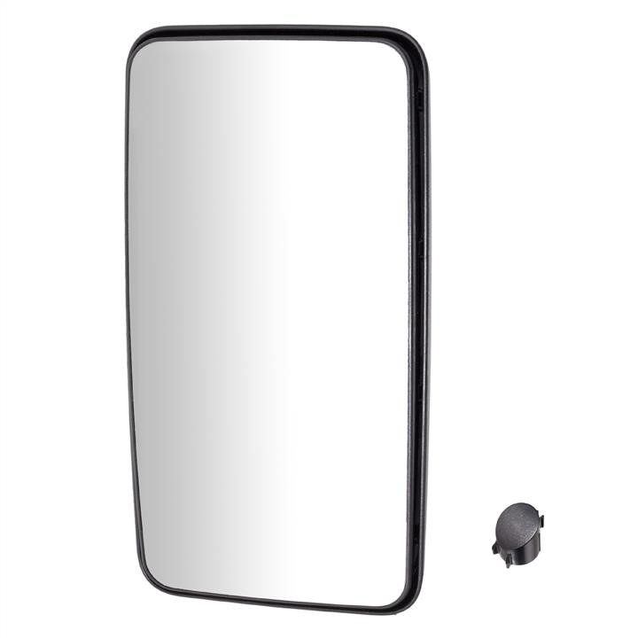 febi 49972 Mirror 49972: Buy near me at 2407.PL in Poland at an Affordable price!