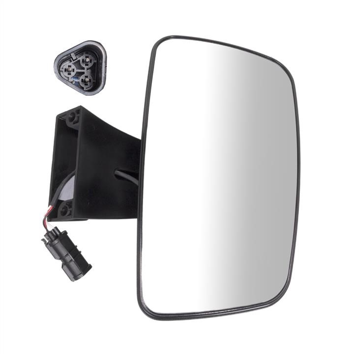 febi 49974 Ramp mirror 49974: Buy near me at 2407.PL in Poland at an Affordable price!