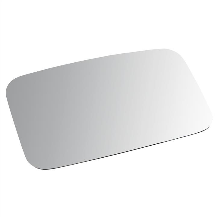 febi 49983 Mirror Glass, outside mirror 49983: Buy near me at 2407.PL in Poland at an Affordable price!