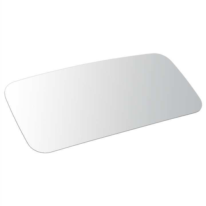 febi 49984 Mirror Glass, outside mirror 49984: Buy near me in Poland at 2407.PL - Good price!