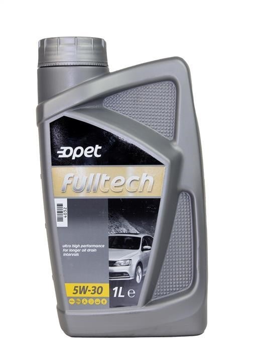 Opet ACT FULLTECH 5W-30 1L Engine oil Opet FullTech 5W-30, 1L ACTFULLTECH5W301L: Buy near me in Poland at 2407.PL - Good price!