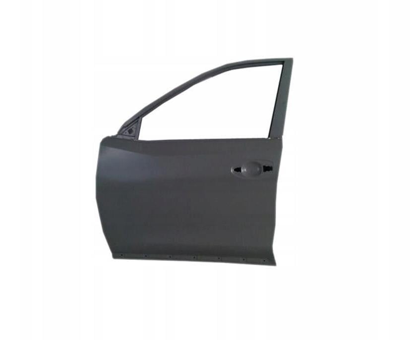 Nissan 80101-6FL0A Door front left 801016FL0A: Buy near me in Poland at 2407.PL - Good price!