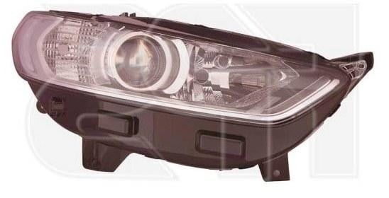 FPS FP 2820 R2-P Headlight right FP2820R2P: Buy near me in Poland at 2407.PL - Good price!