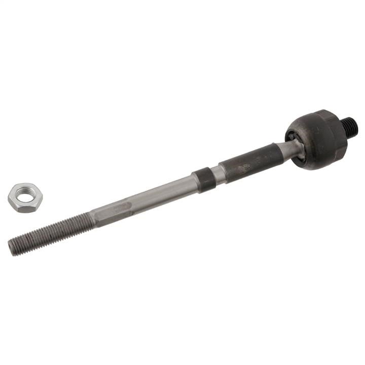 Axialgelenk, Spurstange Fiat Panda: 70922959 SWAG Spurstange
