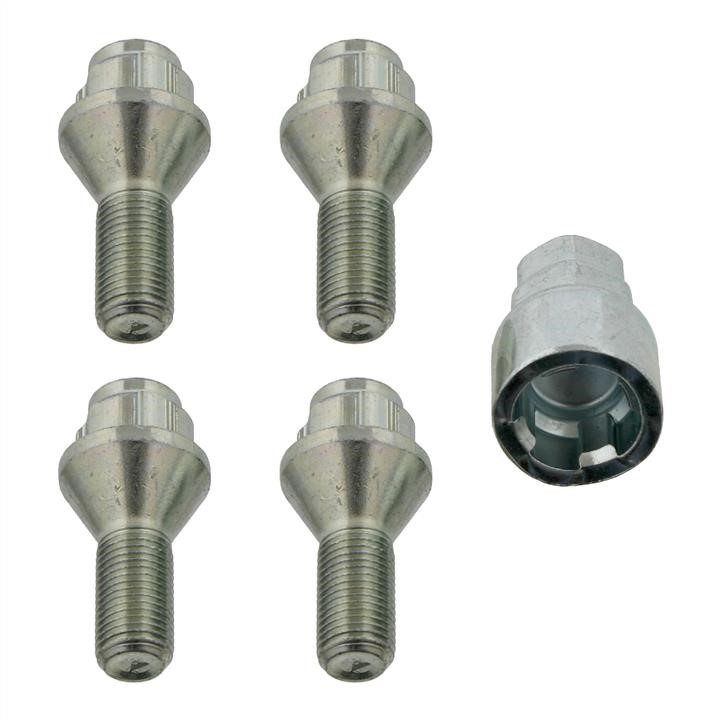 70927051 SWAG Wheel bolt