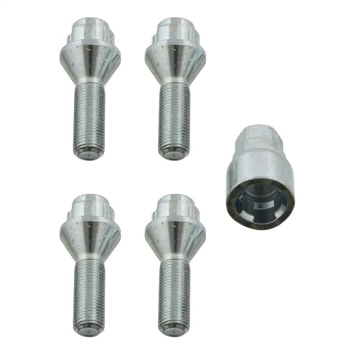 70927052 SWAG Wheel bolt
