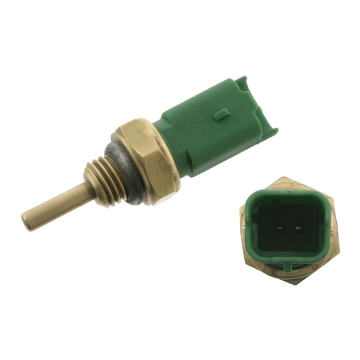 70928378 SWAG Kühlmitteltemperatursensor