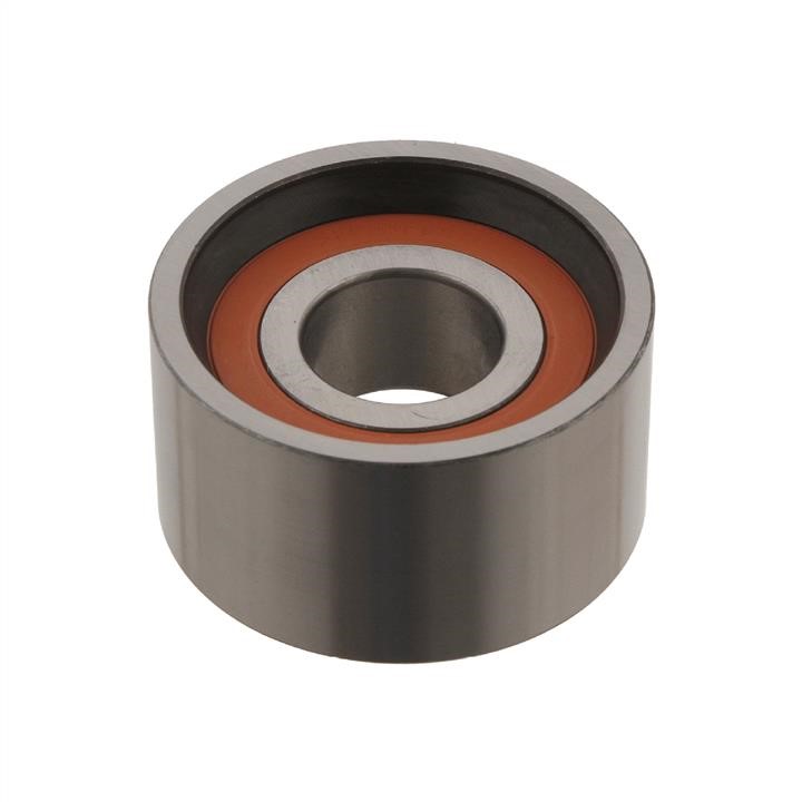 Timing belt guide pulley Renault Mascott: 70929389 SWAG Timing belt tensioner pulley