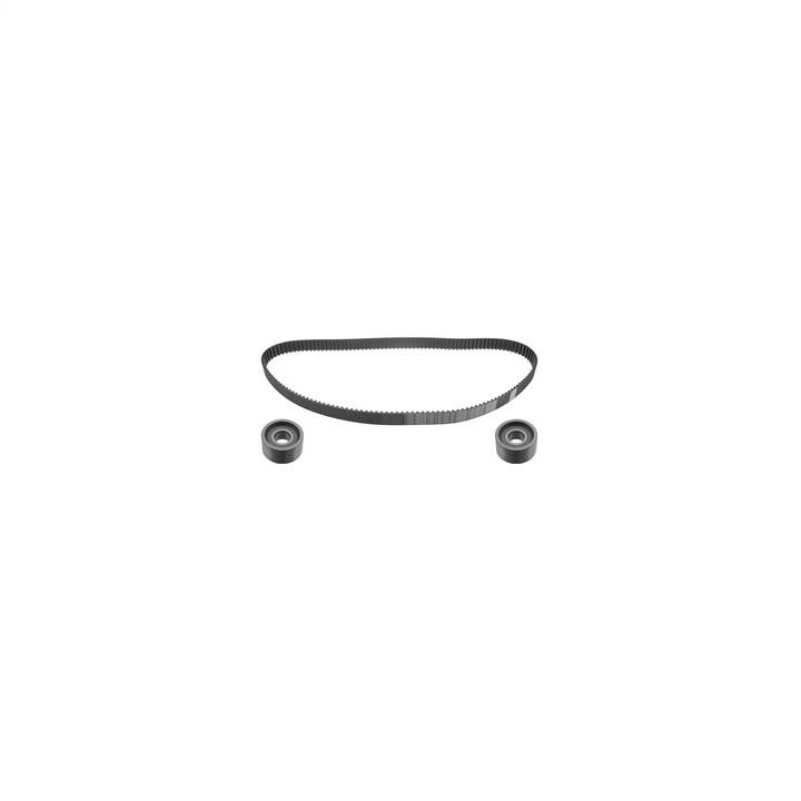 Timing belt set Iveco Daily: 70929392 SWAG Timing Belt Kit