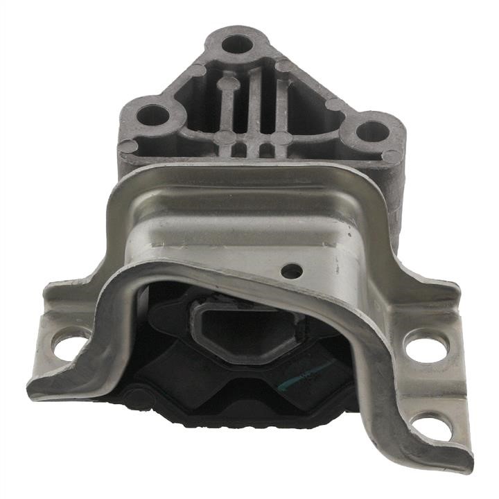 Engine support mount Fiat Ducato: 70932276 SWAG Engine mount right