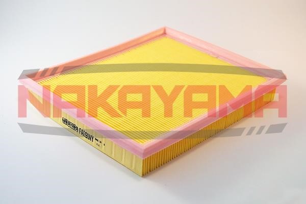 Nakayama FA291NY Air filter FA291NY: Buy near me in Poland at 2407.PL - Good price!