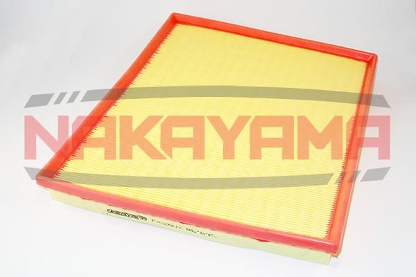 Nakayama FA306NY Filtr powietrza FA306NY: Dobra cena w Polsce na 2407.PL - Kup Teraz!
