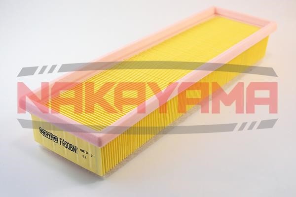 Nakayama FA308NY Air filter FA308NY: Buy near me in Poland at 2407.PL - Good price!